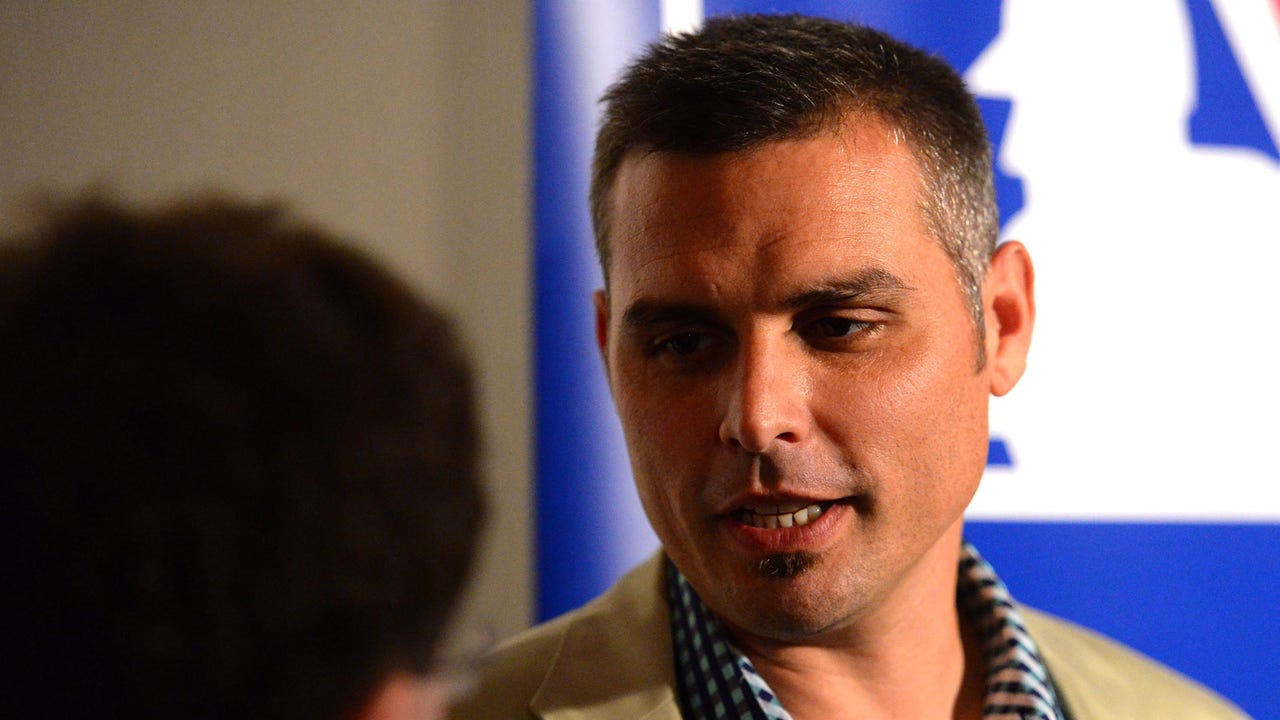 Home is where new Rays manager Kevin Cash's heart will return